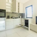 Apartment Brzeska 22 Lodz