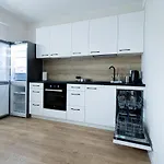 Apartment Brzeska 22 Lodz