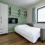 Brzeska 22 Lodz