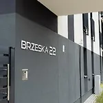 Brzeska 22 Apartment Lodz