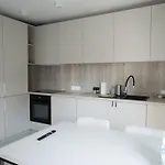 Brzeska 22 Apartment Lodz