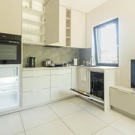Appartement Brzeska 22 Łódź