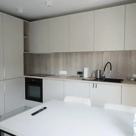 Brzeska 22 Appartement Łódź