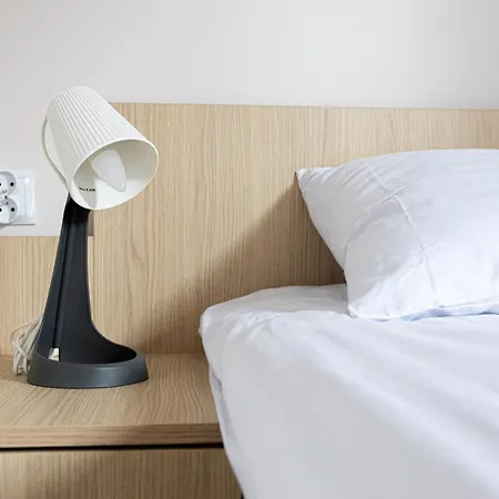 Apartamento Brzeska 22 Łódź