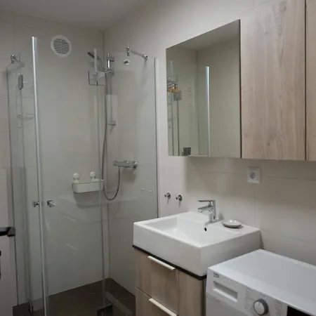 Appartement Brzeska 22 Łódź