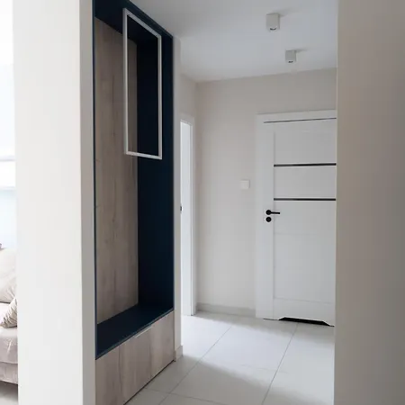 Brzeska 22 Appartement Łódź