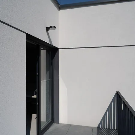 Appartement Brzeska 22