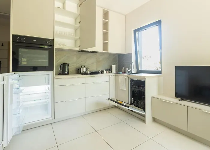 Apartamento Brzeska 22 Łódź