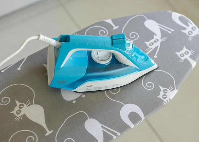 Apartman Brzeska 22 Łódź