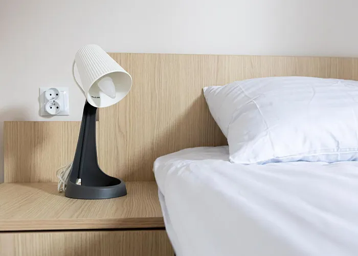 شقة Brzeska 22 وودج