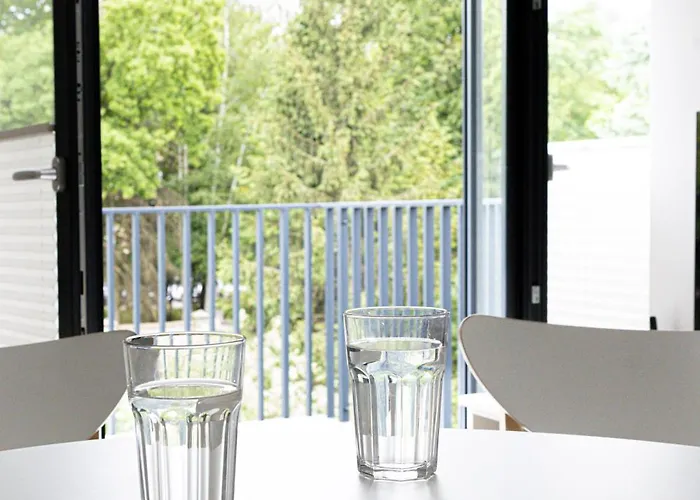 Apartamento Brzeska 22 Łódź