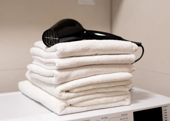 Brzeska 22 Apartamento *