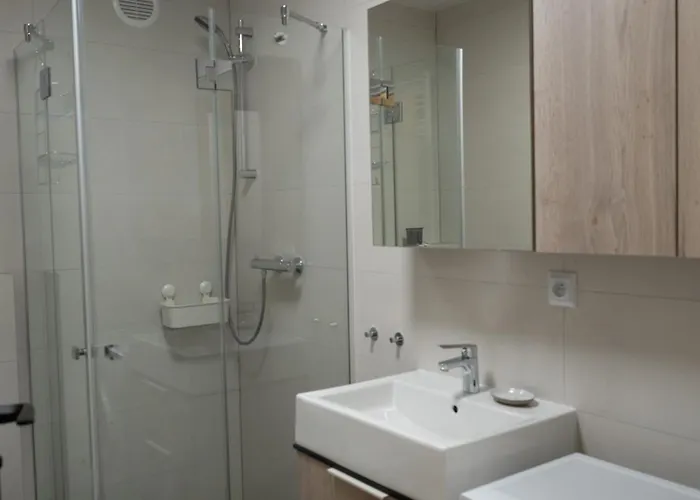 Apartman Brzeska 22 Łódź