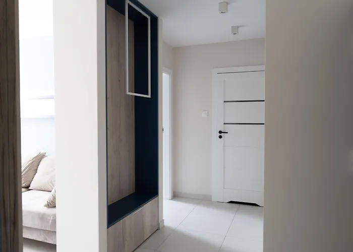 Brzeska 22 Apartamento Łódź