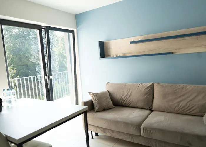 Apartamento Brzeska 22 Łódź