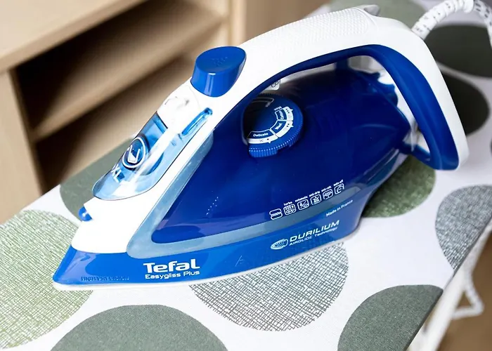 Apartman Brzeska 22 Łódź